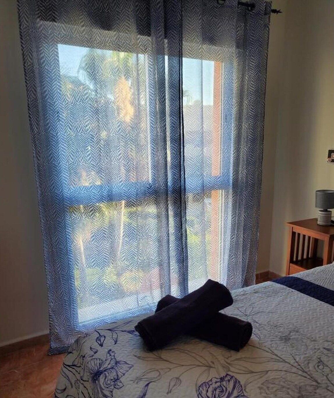 Vauvan matkasänky, ilmainen Wi-Fi