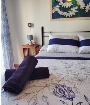 Vauvan matkasänky, ilmainen Wi-Fi