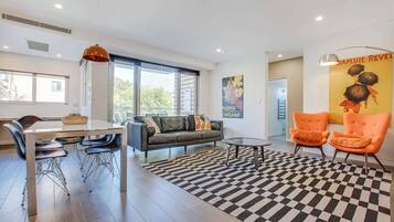 Apartment | Innenbereich
