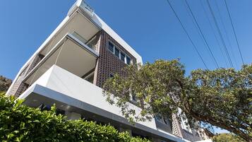 Apartment | View from property
