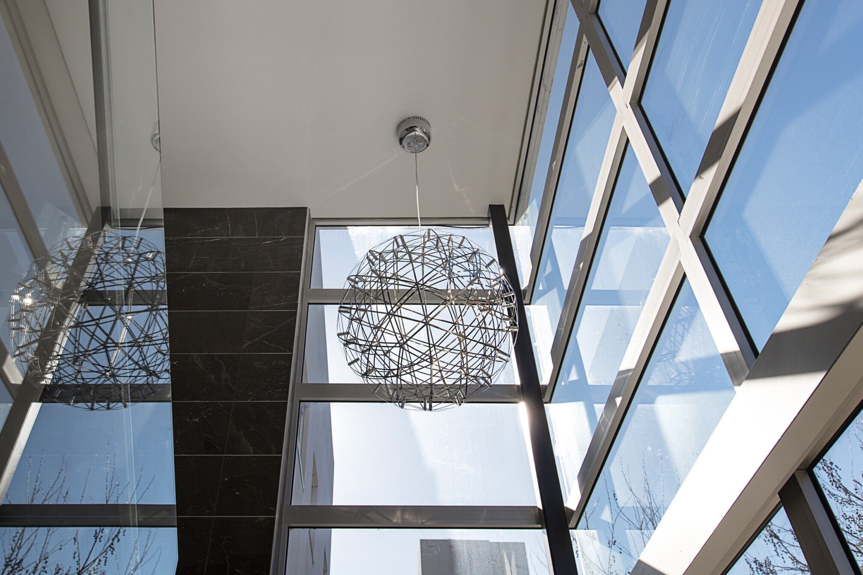 Apartment | View from property