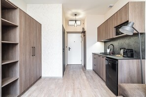 مطبخ صغير خاص