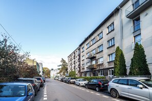 Exterior - RentPlanet - Studio Pułaskiego (Kraków)