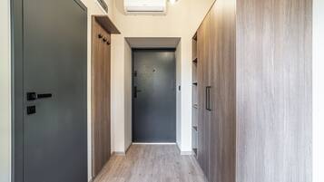 Classic Studio | Living area | Smart TV