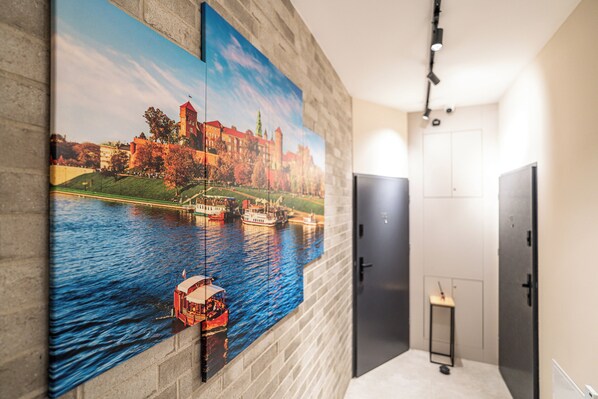 تلفزيون ذكي