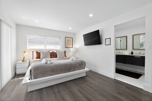 3 slaapkamers, wifi, beddengoed