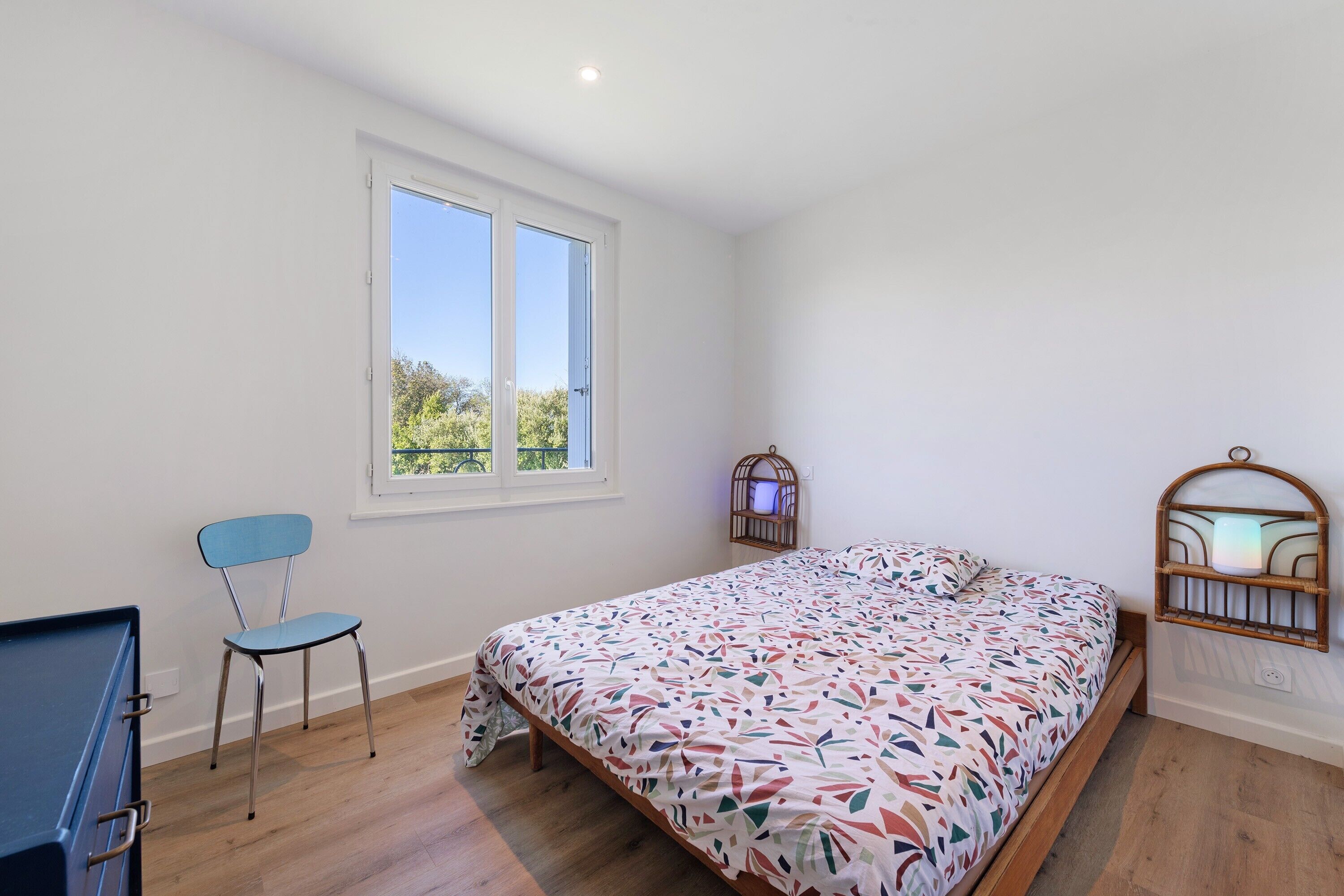 5 sovrum, strykjärn/strykbräda, wi-fi och sängkläder