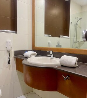 套房 | 房內用餐區