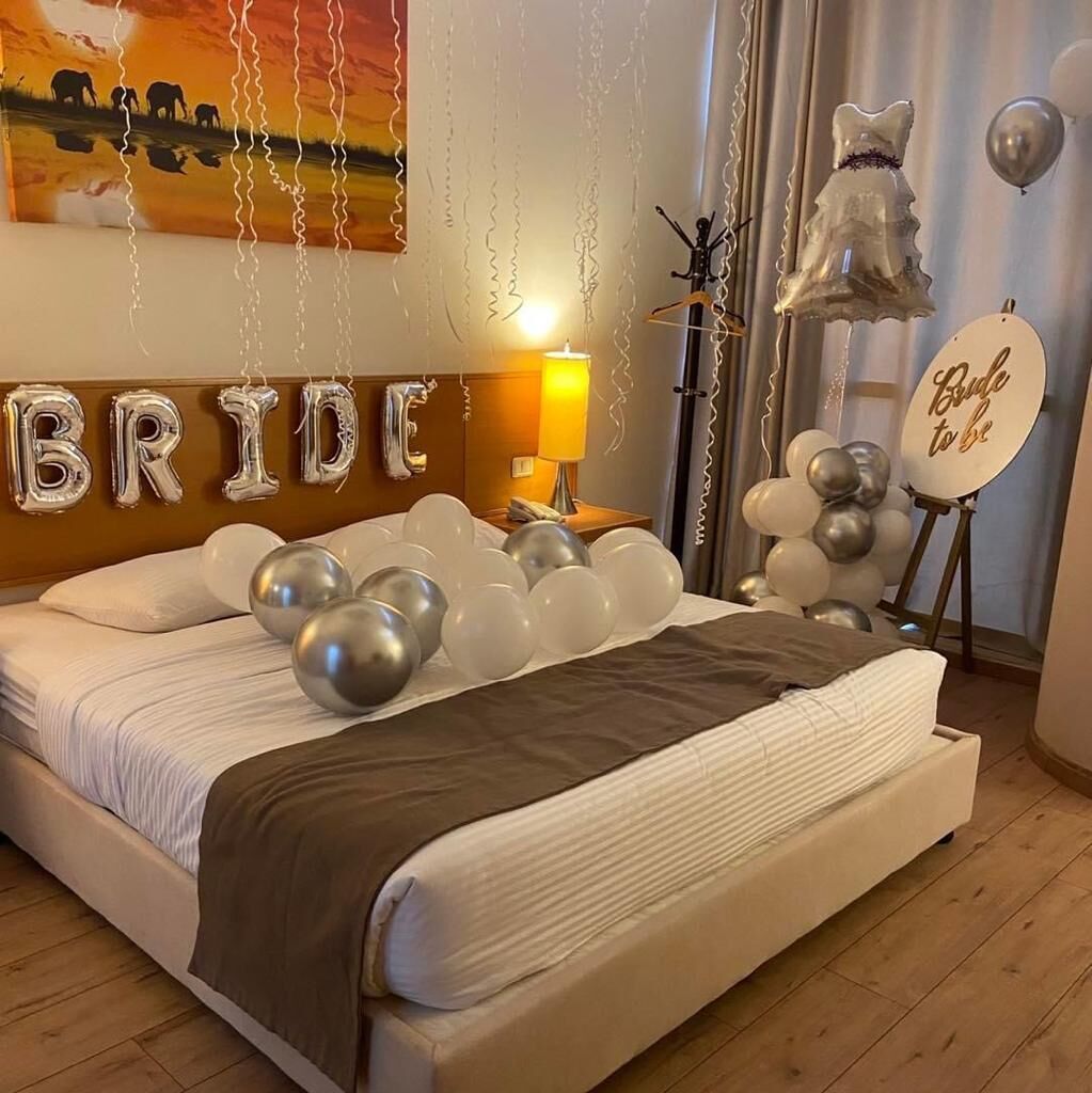 ダブルまたはツインルーム | セーフティボックス (室内)、アイロン / アイロン台、WiFi (無料)