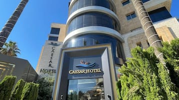 منظر من الجو على ارتفاع عالٍ