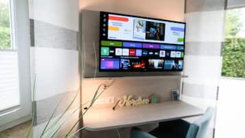 Apartment | Living room