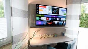 Căn hộ | Phòng khách