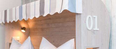 Appartamento | 2 camere, con arredamento individuale