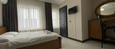 Tabla de planchar con plancha y wifi gratis