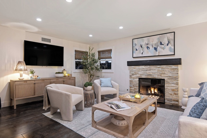 Las Brisas | Ocean Breezes On The Mesa! - Goleta, CA