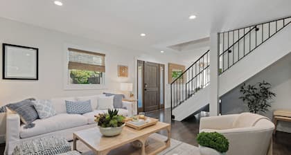 Las Brisas | Ocean Breezes on the Mesa!