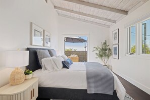 5 chambres, fer et planche à repasser, lit parapluie, Wi-Fi gratuit