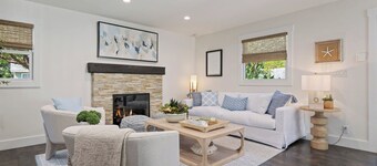 Las Brisas | Ocean Breezes on the Mesa!