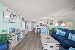 TV - Mariner I 3M (Ocean City)