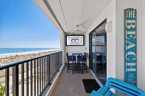 Property grounds - Mariner I 3M (Ocean City)