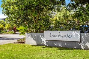 Apartment | Unterkunftsgelände