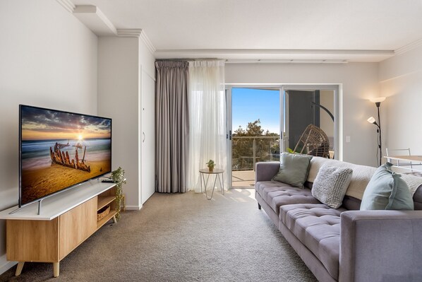 Apartment | Living room