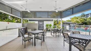 Apartment | Eigene Küche