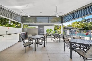 Apartment | Eigene Küche