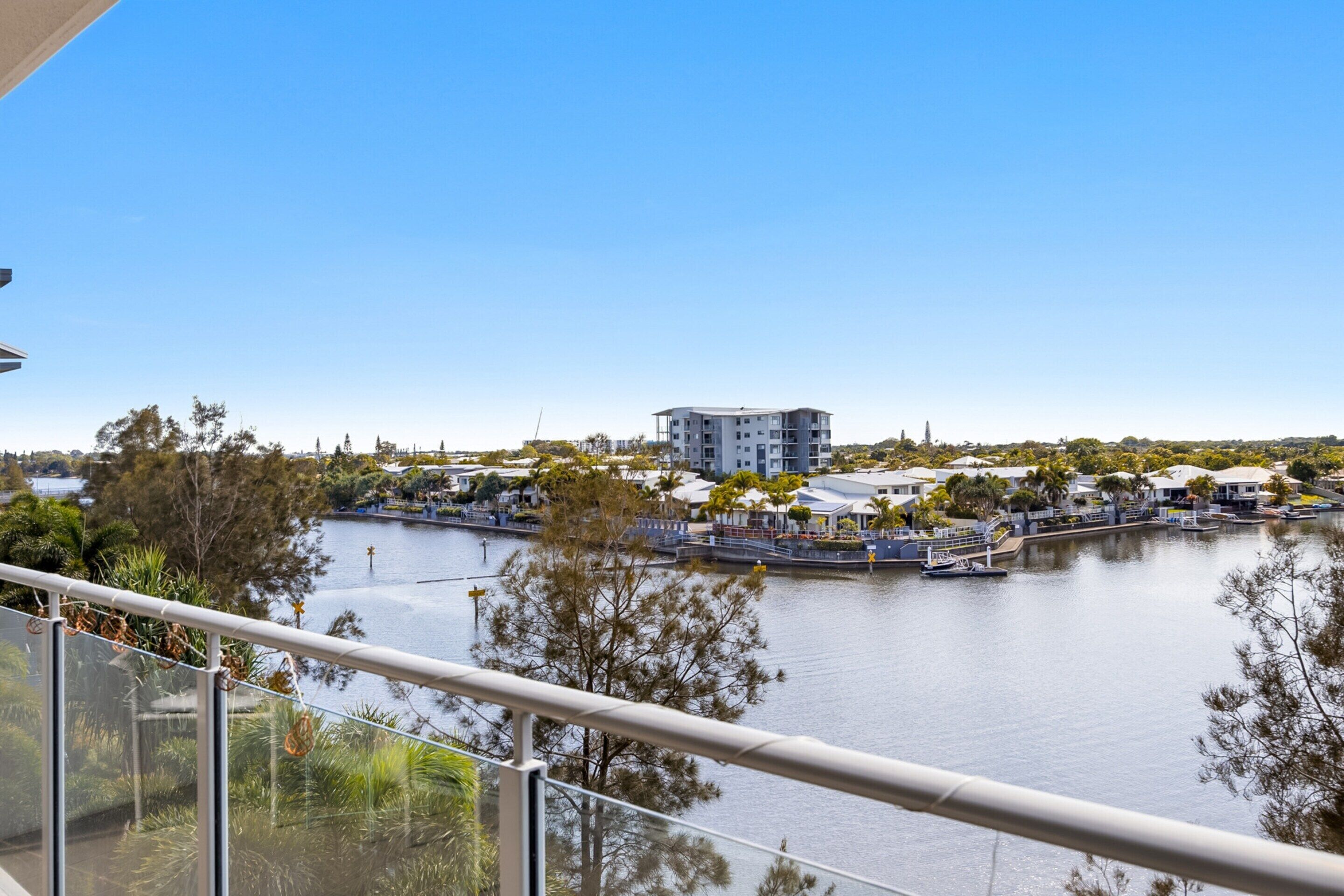 Leilighet | Overnattingsstedets uteområder