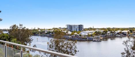 Leilighet | Overnattingsstedets uteområder