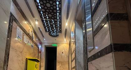 Ghazala Beautiful Hotel