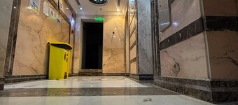 Ghazala Beautiful Hotel