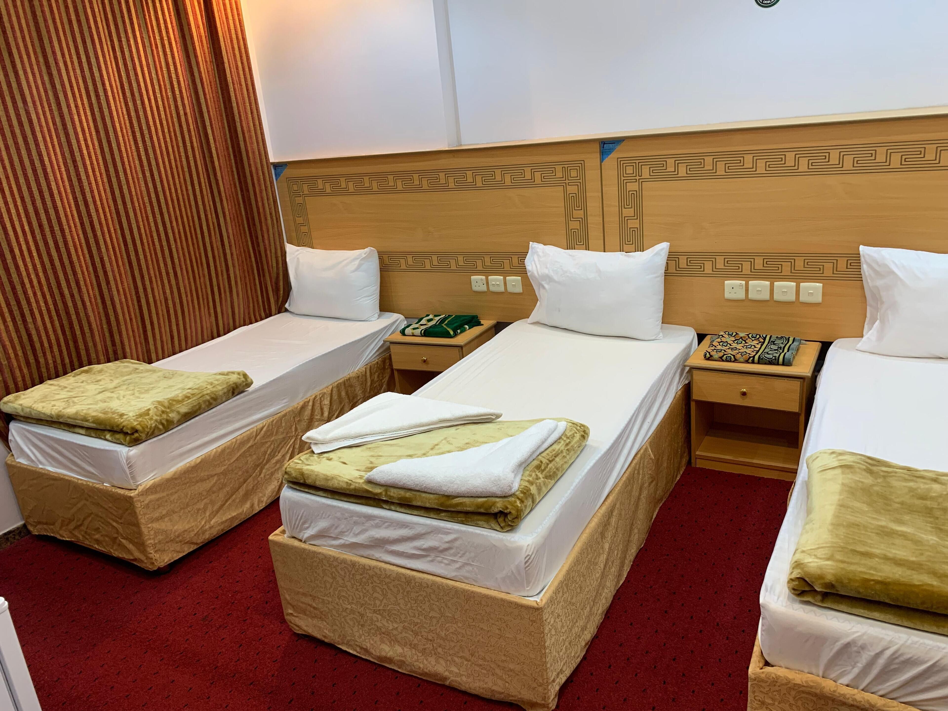 公寓, 城市景观 | 免费 WiFi