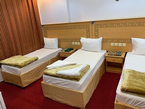 Apartment, City View | Free WiFi - Ghazala Beautiful Hotel (Makkah)