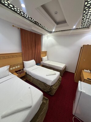 Familiekamer | Gratis wifi