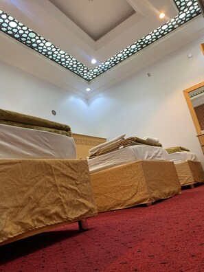 Free WiFi - Ghazala Beautiful Hotel (Makkah)