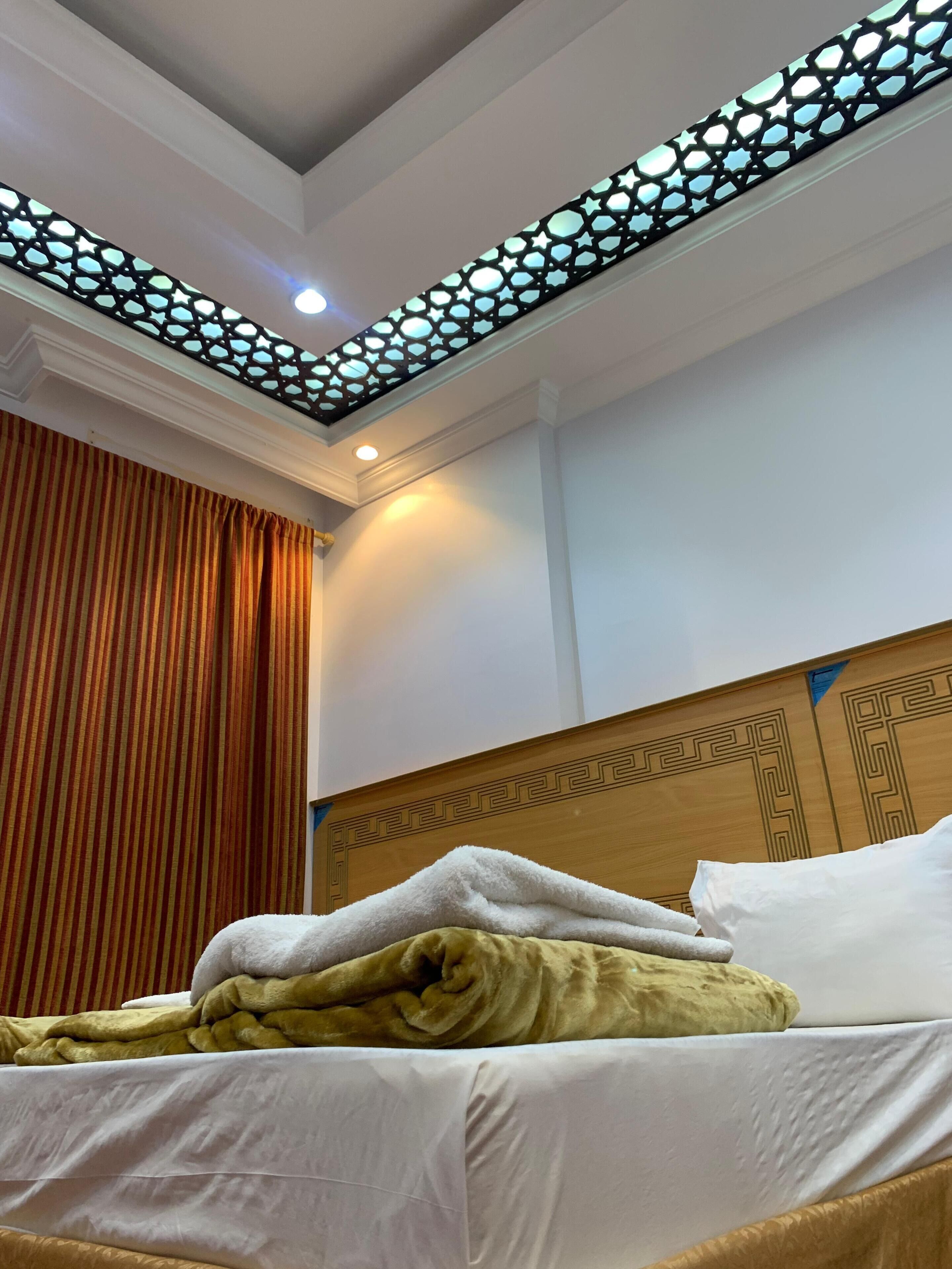 Suite, byutsikt | Wi-fi (inkludert)