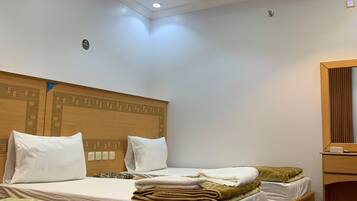 Habitación cuádruple | Wifi gratis