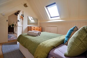 1 habitación, wifi gratis y ropa de cama 