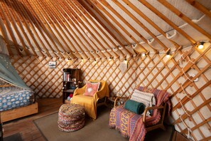 1 chambre