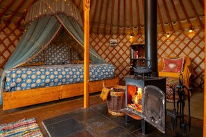 1 chambre