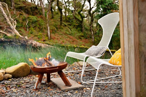 Pandy Mongolian Yurt