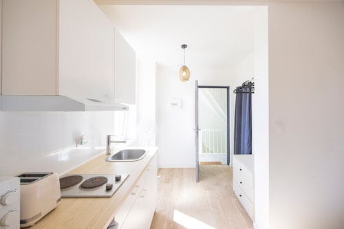 Cosy studio IV proche centre-ville et transport 