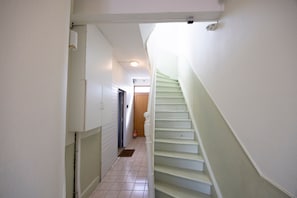 Interiör