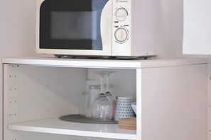 Microwave - Cozy Studio Near City Center and Public Transport (Mulhouse)