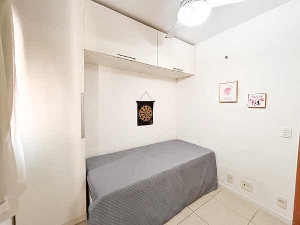 公寓, 吸烟房 | 3 多间卧室