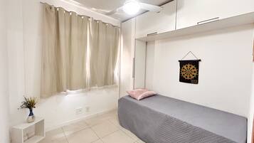 Apartment | 3 bedrooms