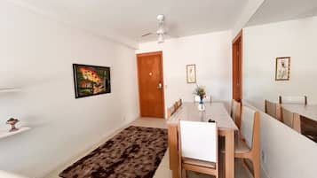 Apartment, Raucher | 3 Schlafzimmer