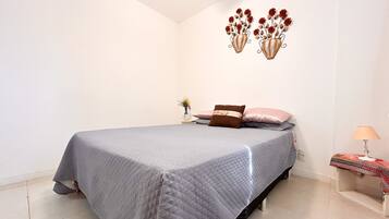 Appartement, fumeurs | 3 chambres