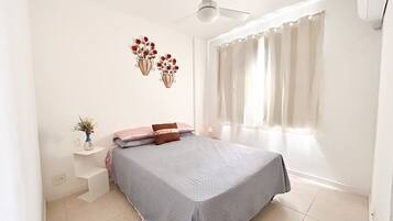 Apartamento, para fumantes | 3 quartos